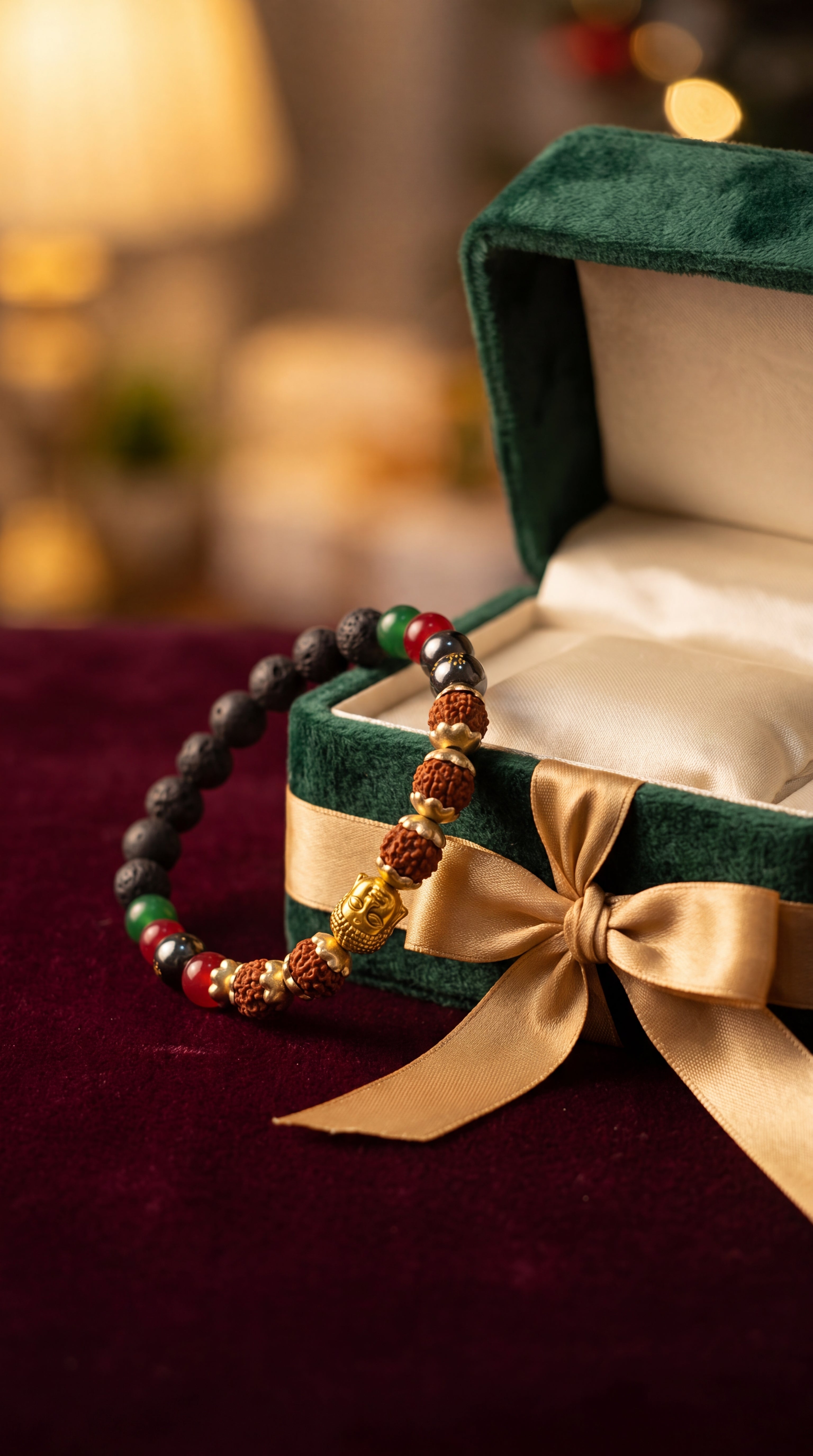 ShatShakti Raksha Kavach (षट्शक्ति रक्षा कवच)