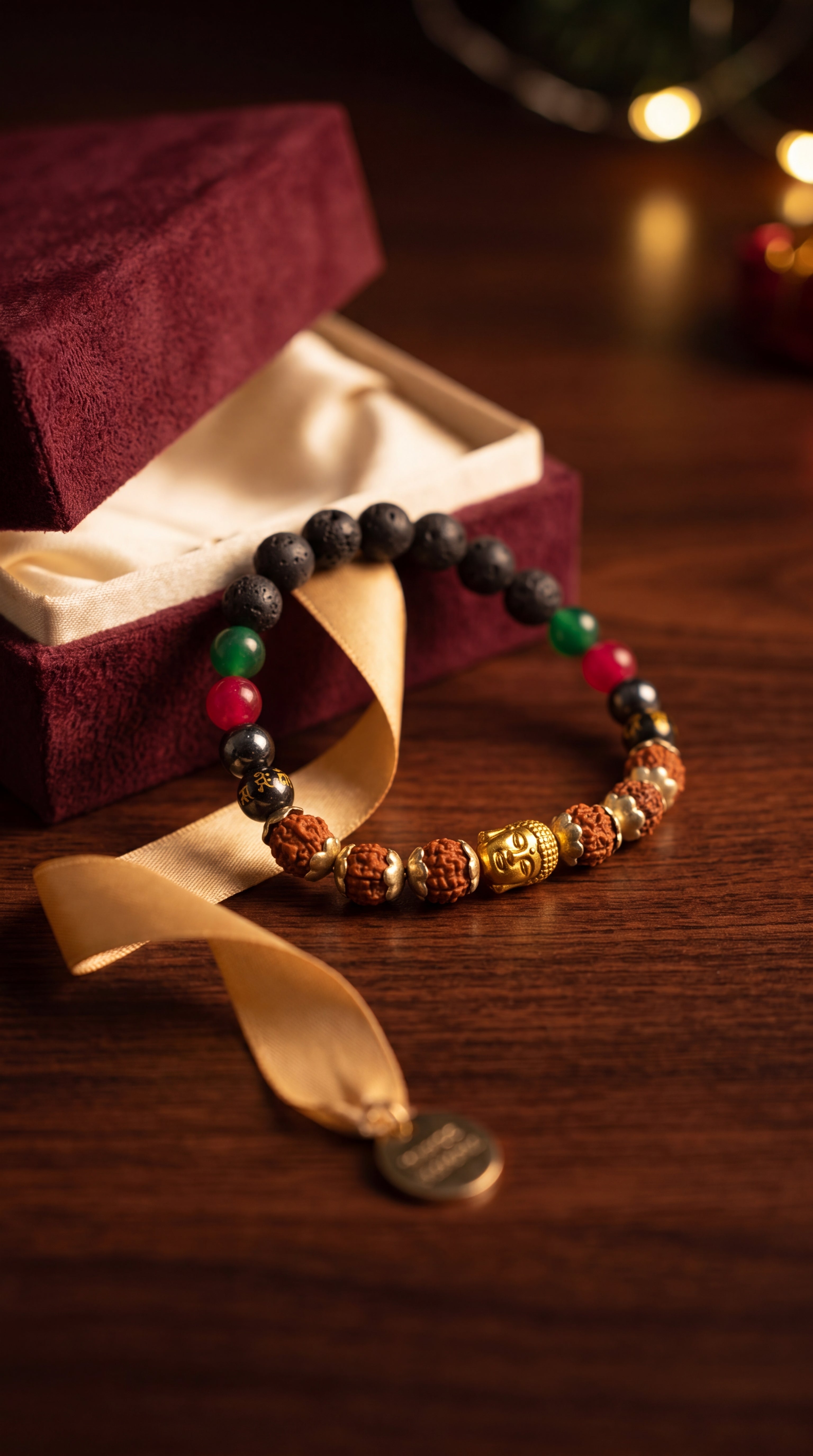 ShatShakti Raksha Kavach (षट्शक्ति रक्षा कवच)